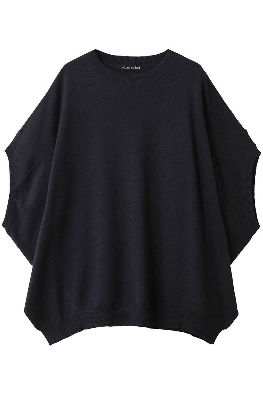 【ミズイロ インド/mizuiro ind】のcocoon wide vest ベスト インテリア・キッズ・メンズ・レディースファッション・服の通販 founy(ファニー) 　ファッション　Fashion　レディースファッション　Fashion for Women　トップス・カットソー　Cut & Sew Tops　ニット　Knit Tops & Sweaters　ベスト&ジレ / 重ね着スタイル　Vests & Gilets　カジュアルプルオーバー・ニットトップス　Pullovers & Knit Tops / Casual Pullovers　カットソー　Cut and Sewn Top　シンプル　Simple, Minimal　トレンド　Trend, Trending Now　フィット　Fit, Slim Fit　ベスト　Vest, Waistcoat　リラックス　Relax, Relaxed Fit　新作・新入荷　New Arrivals / New In　c.gray|ID: prp329100004827193 ipo3291000000035125330