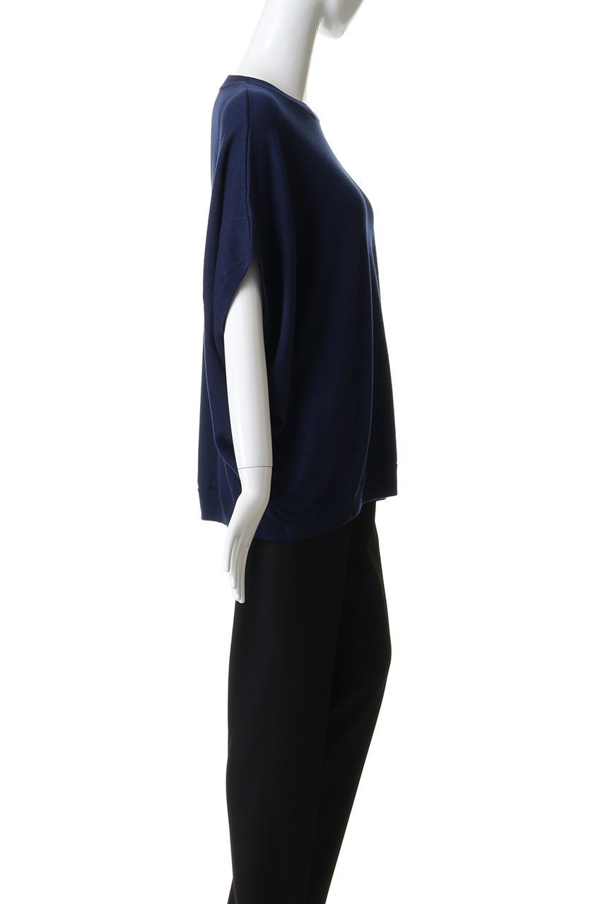 【ミズイロ インド/mizuiro ind】のcocoon wide vest ベスト 人気、トレンドファッション・服の通販 founy(ファニー) 　ファッション　Fashion　レディースファッション　Fashion for Women　トップス・カットソー　Cut & Sew Tops　ニット　Knit Tops & Sweaters　ベスト&ジレ / 重ね着スタイル　Vests & Gilets　カジュアルプルオーバー・ニットトップス　Pullovers & Knit Tops / Casual Pullovers　カットソー　Cut and Sewn Top　シンプル　Simple, Minimal　トレンド　Trend, Trending Now　フィット　Fit, Slim Fit　ベスト　Vest, Waistcoat　リラックス　Relax, Relaxed Fit　新作・新入荷　New Arrivals / New In　other-3|ID: prp329100004827193 ipo3291000000035125333