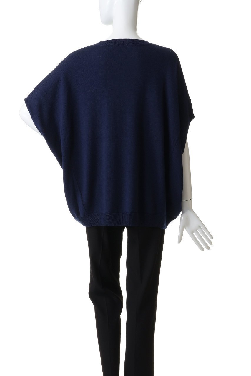 【ミズイロ インド/mizuiro ind】のcocoon wide vest ベスト 人気、トレンドファッション・服の通販 founy(ファニー) 　ファッション　Fashion　レディースファッション　Fashion for Women　トップス・カットソー　Cut & Sew Tops　ニット　Knit Tops & Sweaters　ベスト&ジレ / 重ね着スタイル　Vests & Gilets　カジュアルプルオーバー・ニットトップス　Pullovers & Knit Tops / Casual Pullovers　カットソー　Cut and Sewn Top　シンプル　Simple, Minimal　トレンド　Trend, Trending Now　フィット　Fit, Slim Fit　ベスト　Vest, Waistcoat　リラックス　Relax, Relaxed Fit　新作・新入荷　New Arrivals / New In　other-4|ID: prp329100004827193 ipo3291000000035125334