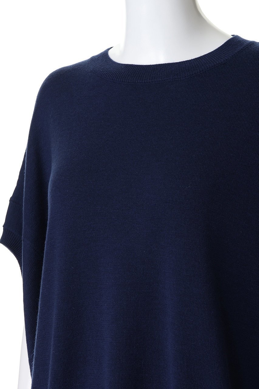 【ミズイロ インド/mizuiro ind】のcocoon wide vest ベスト 人気、トレンドファッション・服の通販 founy(ファニー) 　ファッション　Fashion　レディースファッション　Fashion for Women　トップス・カットソー　Cut & Sew Tops　ニット　Knit Tops & Sweaters　ベスト&ジレ / 重ね着スタイル　Vests & Gilets　カジュアルプルオーバー・ニットトップス　Pullovers & Knit Tops / Casual Pullovers　カットソー　Cut and Sewn Top　シンプル　Simple, Minimal　トレンド　Trend, Trending Now　フィット　Fit, Slim Fit　ベスト　Vest, Waistcoat　リラックス　Relax, Relaxed Fit　other-5|ID: prp329100004827193 ipo3291000000035980702