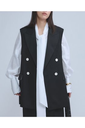 【カオス/Chaos】のシュロスブラウス 人気、トレンドファッション・服の通販 founy(ファニー) ファッション Fashion レディースファッション Fashion for Women トップス・カットソー Cut & Sew Tops シャツ・ブラウス・オフィスカジュアル Elegant Blouses & Button-Ups 春 Spring シンプル Simple, Minimal スリーブ Sleeve, Long Sleeve / Short Sleeve センター Center, Center Line なめらか Smooth, Silky Texture ロング Long, Long-Length S/S・春夏 SS, Spring/Summer, Warm Season 夏 Summer 2026年 2026 |ID:prp329100004827196