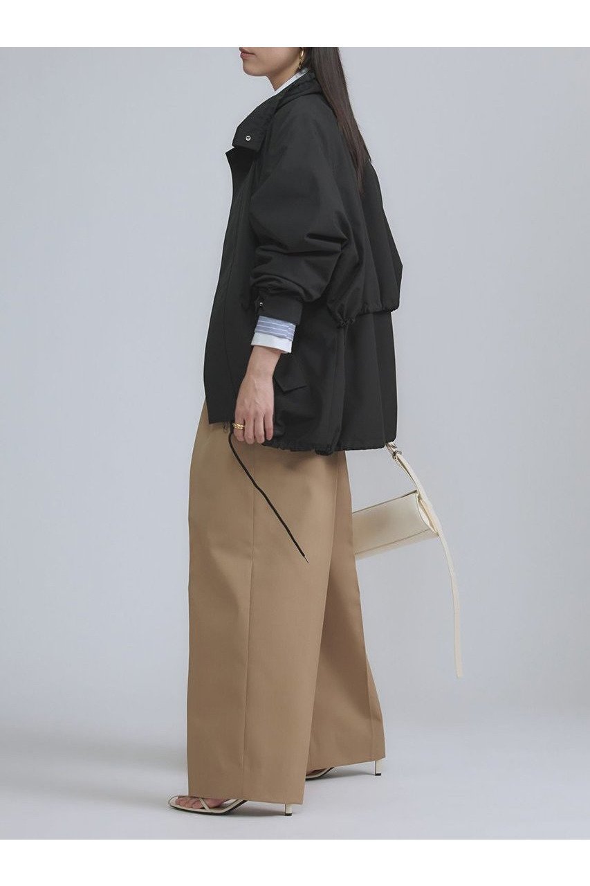 【カオス/Chaos】のエクールトラウザー 人気、トレンドファッション・服の通販 founy(ファニー) 　ファッション　Fashion　レディースファッション　Fashion for Women　パンツ　Pants & Trousers　2026年　2026　シンプル　Simple, Minimal　テーパード　Tapered, Tapered Pants　夏　Summer　春　Spring　S/S・春夏　SS, Spring/Summer, Warm Season　other-3|ID: prp329100004827200 ipo3291000000035125418