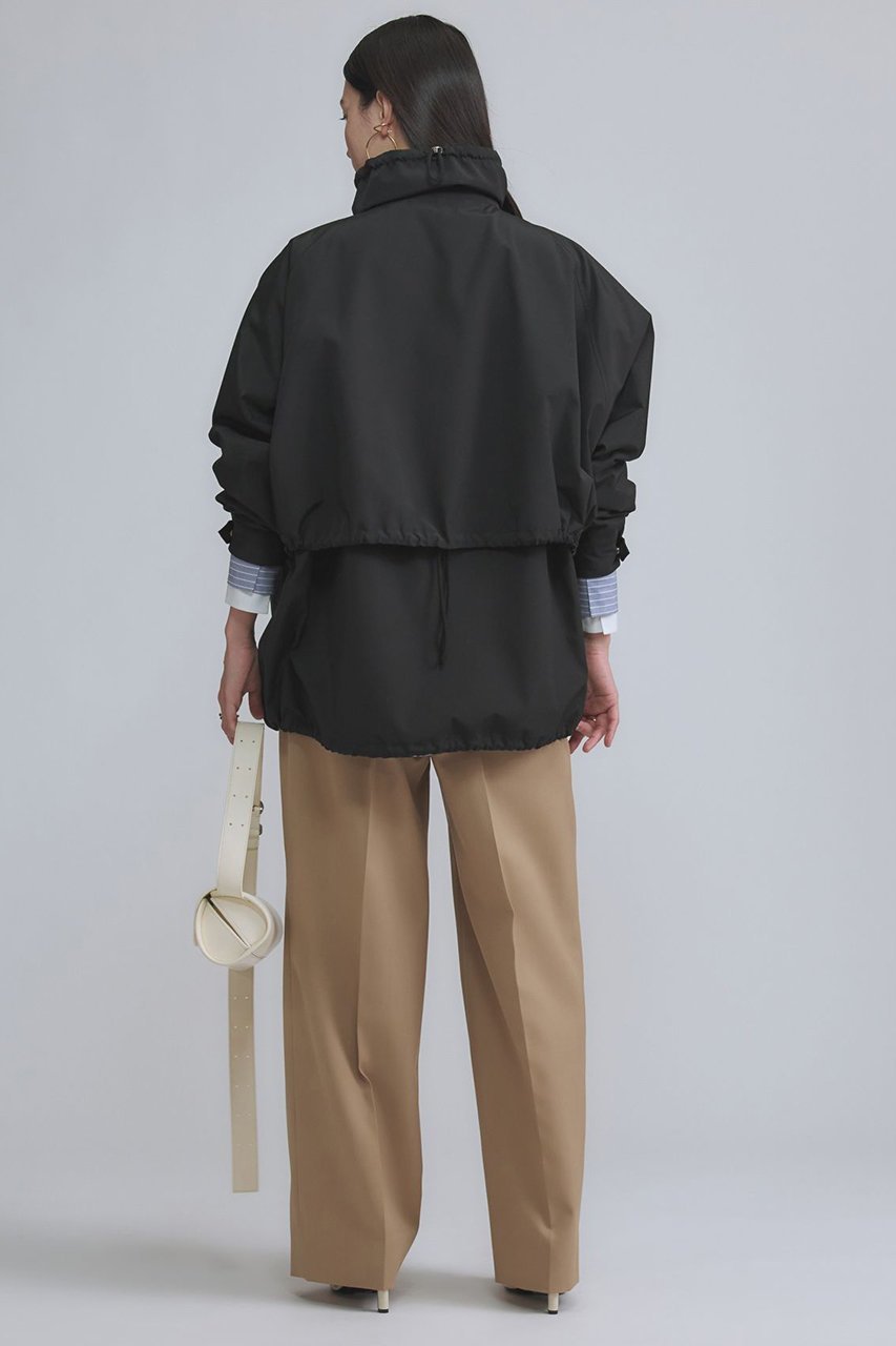 【カオス/Chaos】のエクールトラウザー 人気、トレンドファッション・服の通販 founy(ファニー) 　ファッション　Fashion　レディースファッション　Fashion for Women　パンツ　Pants & Trousers　2026年　2026　シンプル　Simple, Minimal　テーパード　Tapered, Tapered Pants　夏　Summer　春　Spring　S/S・春夏　SS, Spring/Summer, Warm Season　other-4|ID: prp329100004827200 ipo3291000000035125419