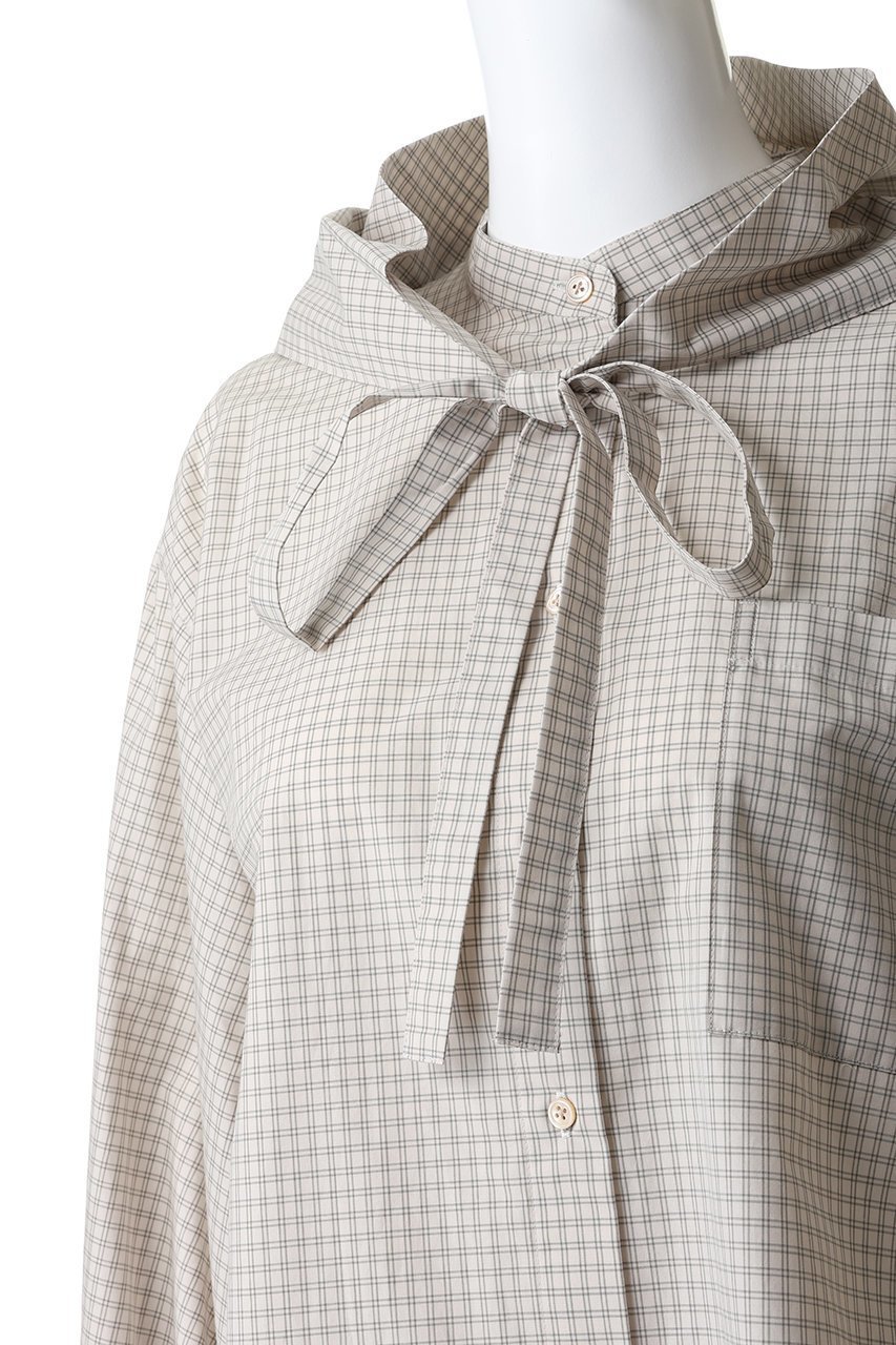 【プレインピープル/PLAIN PEOPLE】のコットンシルクビエラタイプライターチェックブラウス 人気、トレンドファッション・服の通販 founy(ファニー) ファッション Fashion レディースファッション Fashion for Women トップス・カットソー Cut & Sew Tops シャツ・ブラウス・オフィスカジュアル Elegant Blouses & Button-Ups スカート Skirts 2026年 2026 シルク Silk, 100% Silk スラックス Slacks, Dress Pants スリーブ Sleeve, Long Sleeve / Short Sleeve チェック Check, Plaid, Tartan デニム Denim, Jeans Material リボン Ribbon, Bow ロング Long, Long-Length 夏 Summer 春 Spring S/S・春夏 SS, Spring/Summer, Warm Season other-5|ID: prp329100004827201 ipo3291000000035125431