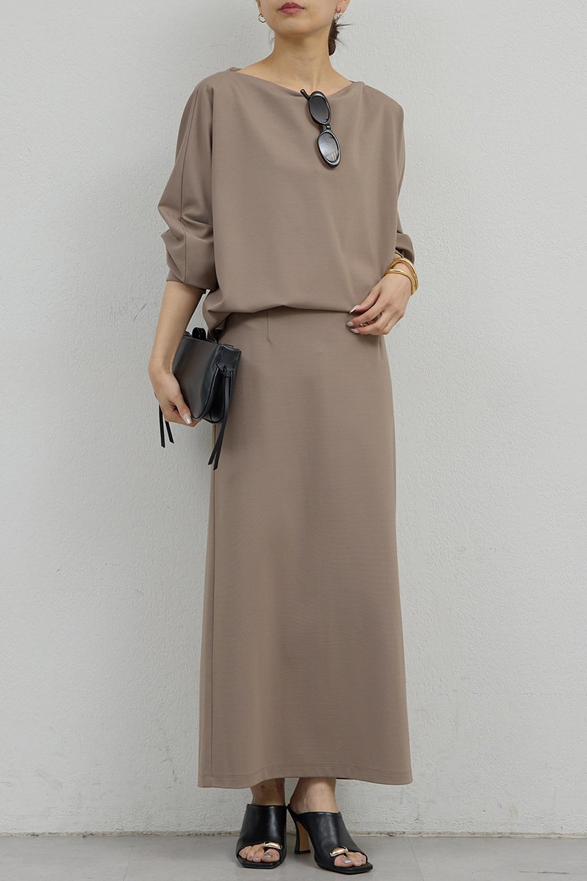 【ガリャルダガランテ/GALLARDAGALANTE】のオフショルポンチプルオーバー 人気、トレンドファッション・服の通販 founy(ファニー) ファッション Fashion レディースファッション Fashion for Women トップス・カットソー Cut & Sew Tops ニット Knit Tops & Sweaters カジュアルプルオーバー・ニットトップス Pullovers & Knit Tops / Casual Pullovers 2026年 2026 シンプル Simple, Minimal エレガント 上品 Elegant 夏 Summer 定番 Standard, Basic Item 春 Spring S/S・春夏 SS, Spring/Summer, Warm Season other-2|ID: prp329100004827203 ipo3291000000035125448