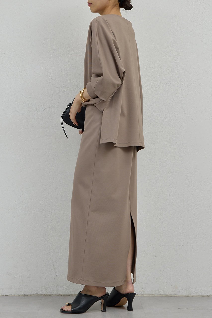 【ガリャルダガランテ/GALLARDAGALANTE】のオフショルポンチプルオーバー 人気、トレンドファッション・服の通販 founy(ファニー) ファッション Fashion レディースファッション Fashion for Women トップス・カットソー Cut & Sew Tops ニット Knit Tops & Sweaters カジュアルプルオーバー・ニットトップス Pullovers & Knit Tops / Casual Pullovers 2026年 2026 シンプル Simple, Minimal エレガント 上品 Elegant 夏 Summer 定番 Standard, Basic Item 春 Spring S/S・春夏 SS, Spring/Summer, Warm Season other-4|ID: prp329100004827203 ipo3291000000035125450