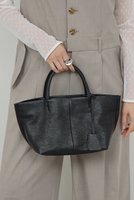 【ガリャルダガランテ/GALLARDAGALANTE】の【2.718】ボートトートMINI 人気、トレンドファッション・服の通販 founy(ファニー) ファッション Fashion レディースファッション Fashion for Women バッグ Bags 2026年 2026 スタイリッシュ Stylish, Fashionable トレンド Trend, Trending Now ポケット Pocket, Pocket Detail 夏 Summer 春 Spring S/S・春夏 SS, Spring/Summer, Warm Season |ID:prp329100004827210