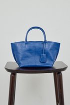 【ガリャルダガランテ/GALLARDAGALANTE】の【2.718】ボートトートMINI 人気、トレンドファッション・服の通販 founy(ファニー) ファッション Fashion レディースファッション Fashion for Women バッグ Bags 2026年 2026 スタイリッシュ Stylish, Fashionable トレンド Trend, Trending Now ポケット Pocket, Pocket Detail 夏 Summer 春 Spring S/S・春夏 SS, Spring/Summer, Warm Season thumbnail ブルー|ID: prp329100004827210 ipo3291000000036021181