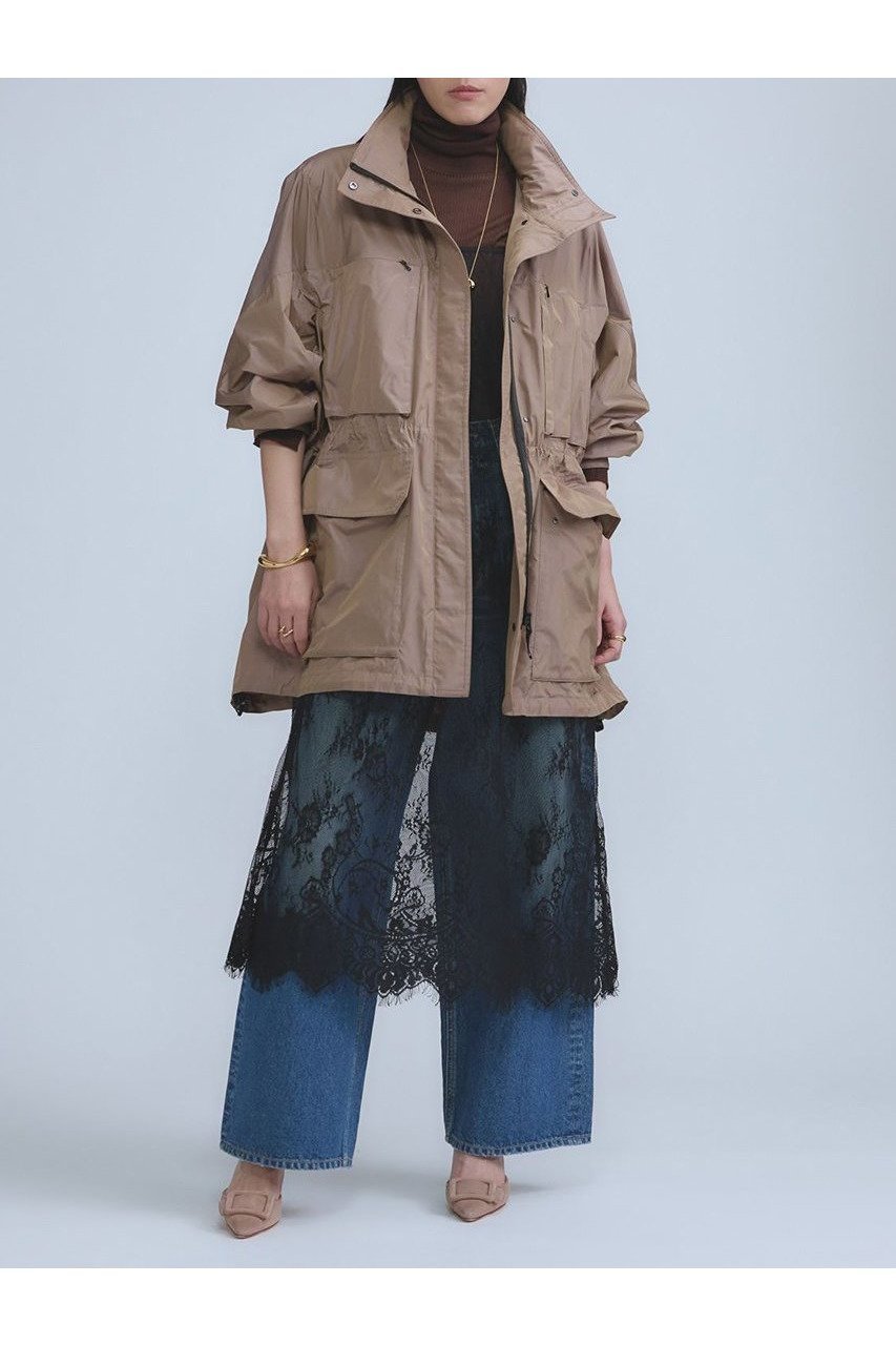 【カオス/Chaos】の【Dhruv Kapoor】レースドレス 人気、トレンドファッション・服の通販 founy(ファニー) 　ファッション　Fashion　レディースファッション　Fashion for Women　ワンピース　Dresses　フォーマル・パーティードレス・結婚式用ドレス　Elegant & Casual Dresses　チュニック　Tunic Tops & Dresses　イタリア　Italy　インド　Indian Textile　春　Spring　コレクション　Collection, Seasonal Line　チュニック　Tunic, Long Top　デニム　Denim, Jeans Material　ドレス　Dress, One-Piece　バランス　Balance, Style Balance　別注　Limited Edition, Custom Order　ミックス　Mix, Mixed Style　ミラノ　Milano Style, Italian-Inspired　ライナー　Liner, Inner Layer　レース　Lace, Lace Fabric　ロング　Long, Long-Length　S/S・春夏　SS, Spring/Summer, Warm Season　おすすめ　Recommended / Our Picks　夏　Summer　2026年　2026　other-6|ID: prp329100004827212 ipo3291000000035125527