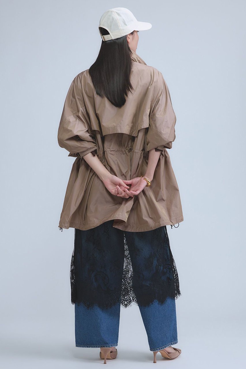 【カオス/Chaos】の【Dhruv Kapoor】レースドレス 人気、トレンドファッション・服の通販 founy(ファニー) 　ファッション　Fashion　レディースファッション　Fashion for Women　ワンピース　Dresses　フォーマル・パーティードレス・結婚式用ドレス　Elegant & Casual Dresses　チュニック　Tunic Tops & Dresses　イタリア　Italy　インド　Indian Textile　春　Spring　コレクション　Collection, Seasonal Line　チュニック　Tunic, Long Top　デニム　Denim, Jeans Material　ドレス　Dress, One-Piece　バランス　Balance, Style Balance　別注　Limited Edition, Custom Order　ミックス　Mix, Mixed Style　ミラノ　Milano Style, Italian-Inspired　ライナー　Liner, Inner Layer　レース　Lace, Lace Fabric　ロング　Long, Long-Length　S/S・春夏　SS, Spring/Summer, Warm Season　おすすめ　Recommended / Our Picks　夏　Summer　2026年　2026　other-8|ID: prp329100004827212 ipo3291000000035125529