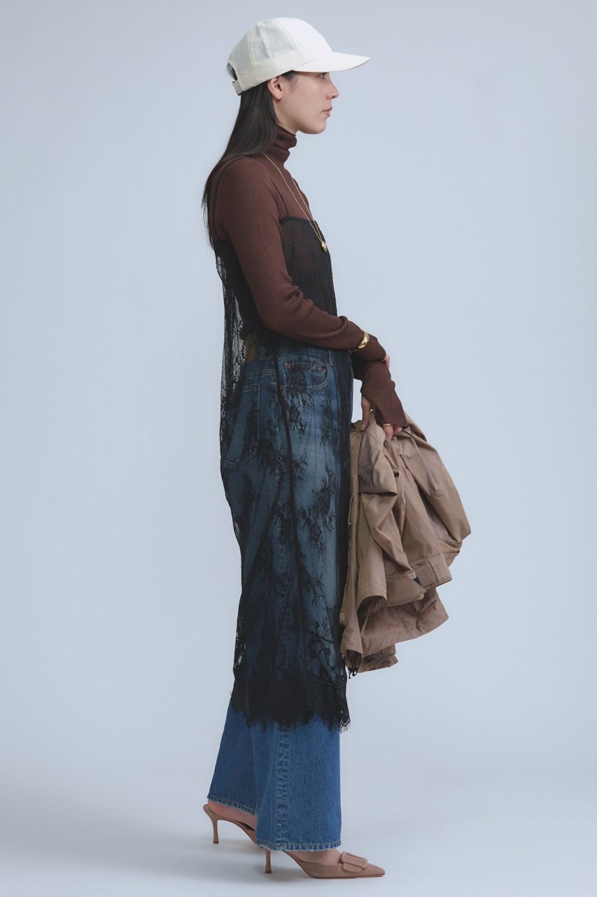 【カオス/Chaos】の【Dhruv Kapoor】レースドレス 人気、トレンドファッション・服の通販 founy(ファニー) ファッション Fashion レディースファッション Fashion for Women ワンピース Dresses フォーマル・パーティードレス・結婚式用ドレス Elegant & Casual Dresses チュニック Tunic Tops & Dresses イタリア Italy インド Indian Textile 春 Spring コレクション Collection, Seasonal Line チュニック Tunic, Long Top デニム Denim, Jeans Material ドレス Dress, One-Piece バランス Balance, Style Balance 別注 Limited Edition, Custom Order ミックス Mix, Mixed Style ミラノ Milano Style, Italian-Inspired ライナー Liner, Inner Layer レース Lace, Lace Fabric ロング Long, Long-Length S/S・春夏 SS, Spring/Summer, Warm Season おすすめ Recommended / Our Picks 夏 Summer 2026年 2026 other-3|ID: prp329100004827212 ipo3291000000036005844