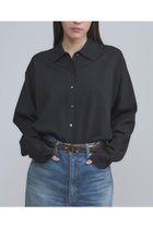 【カオス/Chaos】のエレルニットシャツカーディガン 人気、トレンドファッション・服の通販 founy(ファニー) ファッション Fashion レディースファッション Fashion for Women トップス・カットソー Cut & Sew Tops ニット Knit Tops & Sweaters カーディガン・羽織り Layered Style Cardigans シャツ・ブラウス・オフィスカジュアル Elegant Blouses & Button-Ups 2026年 2026 スリーブ Sleeve, Long Sleeve / Short Sleeve バランス Balance, Style Balance ロング Long, Long-Length 夏 Summer 春 Spring S/S・春夏 SS, Spring/Summer, Warm Season thumbnail ネイビー|ID: prp329100004827220 ipo3291000000035125604