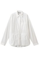 【ミディウミ/MidiUmi】のthree pocket shirt シャツ 人気、トレンドファッション・服の通販 founy(ファニー) ファッション Fashion レディースファッション Fashion for Women トップス・カットソー Cut & Sew Tops シャツ・ブラウス・オフィスカジュアル Elegant Blouses & Button-Ups ロングTシャツ・Tシャツ Longline T-Shirts & Tees 2026年 2026 シンプル Simple, Minimal スリーブ Sleeve, Long Sleeve / Short Sleeve ポケット Pocket, Pocket Detail ロング Long, Long-Length ワーク Workwear, Utility Style 夏 Summer 春 Spring S/S・春夏 SS, Spring/Summer, Warm Season |ID:prp329100004827221