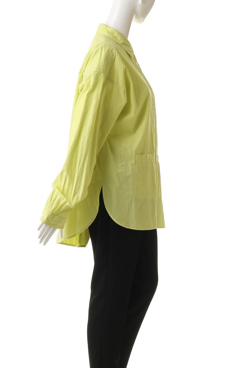 【ミディウミ/MidiUmi】のthree pocket shirt シャツ 人気、トレンドファッション・服の通販 founy(ファニー) 　ファッション　Fashion　レディースファッション　Fashion for Women　トップス・カットソー　Cut & Sew Tops　シャツ・ブラウス・オフィスカジュアル　Elegant Blouses & Button-Ups　ロングTシャツ・Tシャツ　Longline T-Shirts & Tees　2026年　2026　シンプル　Simple, Minimal　スリーブ　Sleeve, Long Sleeve / Short Sleeve　ポケット　Pocket, Pocket Detail　ロング　Long, Long-Length　ワーク　Workwear, Utility Style　夏　Summer　春　Spring　S/S・春夏　SS, Spring/Summer, Warm Season　other-3|ID: prp329100004827221 ipo3291000000035125617