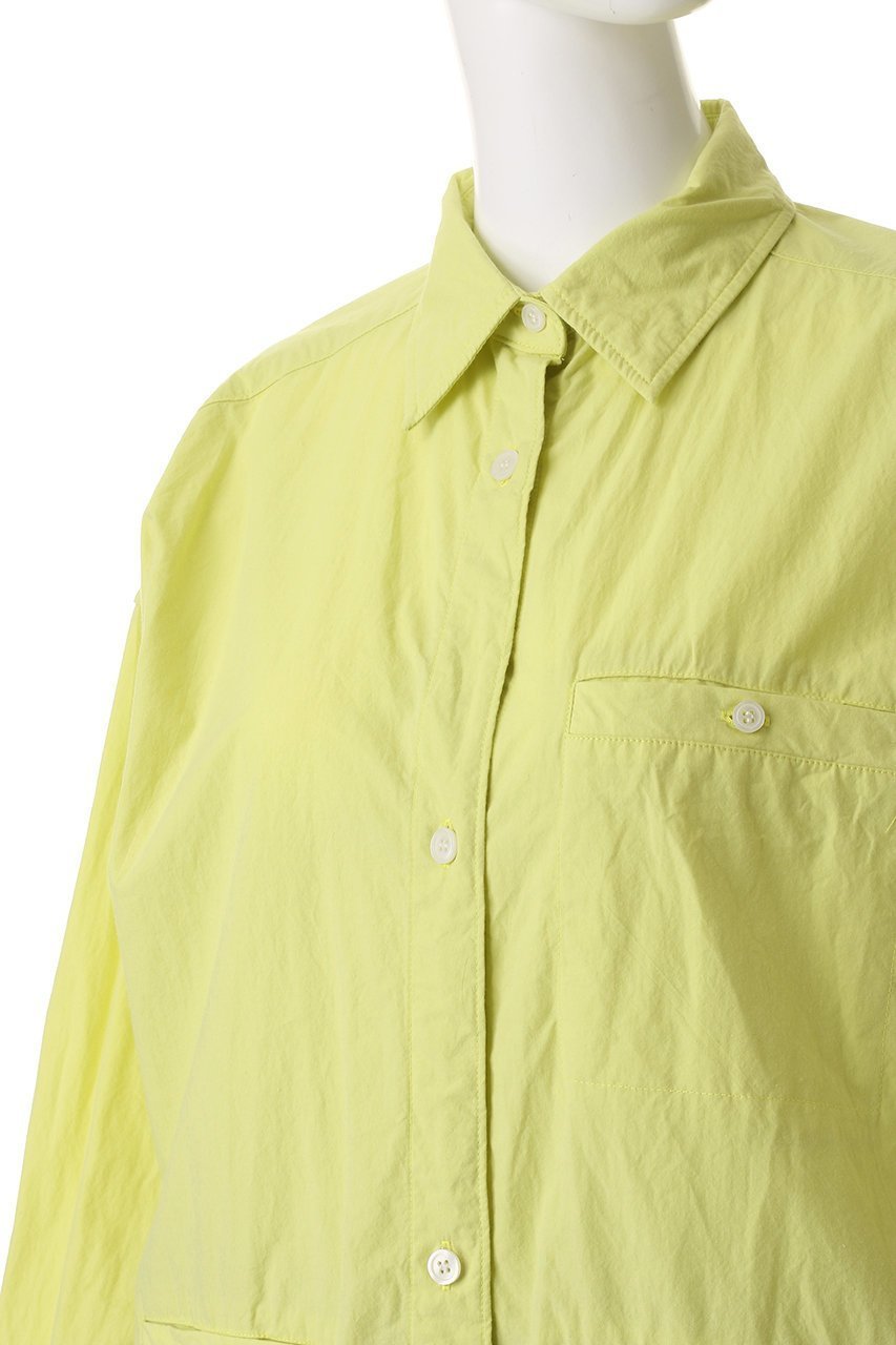 【ミディウミ/MidiUmi】のthree pocket shirt シャツ 人気、トレンドファッション・服の通販 founy(ファニー) 　ファッション　Fashion　レディースファッション　Fashion for Women　トップス・カットソー　Cut & Sew Tops　シャツ・ブラウス・オフィスカジュアル　Elegant Blouses & Button-Ups　ロングTシャツ・Tシャツ　Longline T-Shirts & Tees　2026年　2026　シンプル　Simple, Minimal　スリーブ　Sleeve, Long Sleeve / Short Sleeve　ポケット　Pocket, Pocket Detail　ロング　Long, Long-Length　ワーク　Workwear, Utility Style　夏　Summer　春　Spring　S/S・春夏　SS, Spring/Summer, Warm Season　other-5|ID: prp329100004827221 ipo3291000000035125619