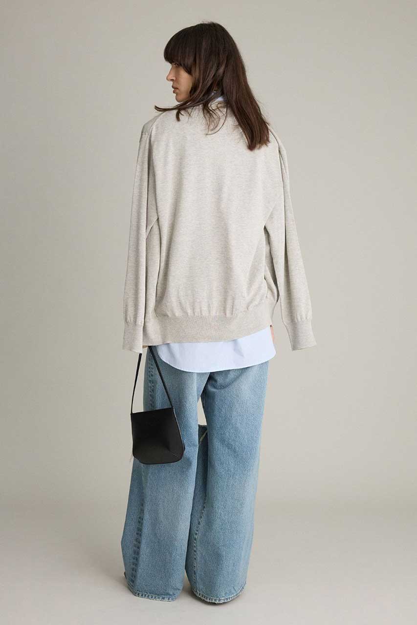 【ブリル/BRILL】のレイヤードカーディガン 人気、トレンドファッション・服の通販 founy(ファニー) ファッション Fashion レディースファッション Fashion for Women トップス・カットソー Cut & Sew Tops ニット Knit Tops & Sweaters カーディガン・羽織り Layered Style Cardigans 2026年 2026 アンサンブル Ensemble Set カーディガン Cardigan, Knitwear コンパクト Compact, Small Size フロント Front, Front Design 夏 Summer 春 Spring S/S・春夏 SS, Spring/Summer, Warm Season other-8|ID: prp329100004827223 ipo3291000000035125640