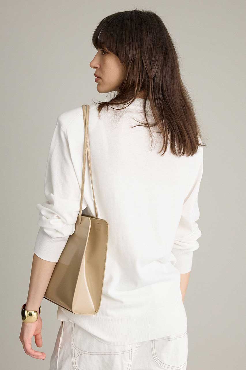 【ブリル/BRILL】のレイヤードカーディガン 人気、トレンドファッション・服の通販 founy(ファニー) 　ファッション　Fashion　レディースファッション　Fashion for Women　トップス・カットソー　Cut & Sew Tops　ニット　Knit Tops & Sweaters　カーディガン・羽織り　Layered Style Cardigans　2026年　2026　アンサンブル　Ensemble Set　カーディガン　Cardigan, Knitwear　コンパクト　Compact, Small Size　フロント　Front, Front Design　夏　Summer　春　Spring　S/S・春夏　SS, Spring/Summer, Warm Season　other-4|ID: prp329100004827223 ipo3291000000035364991