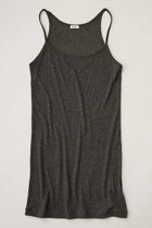 【ブリル/BRILL】のシアーテンジクキャミソール ブラウン|ID: prp329100004827225 ipo3291000000035125655