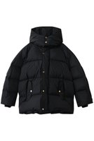 【ブラミンク/BLAMINK】のフードダウンジャケット 人気、トレンドファッション・服の通販 founy(ファニー) ファッション Fashion レディースファッション Fashion for Women アウター Coat / Outerwear Collection レディースジャケット・軽アウター Jackets 2026年 2026 ジャケット Jacket, Outerwear ダウン Down, Puffer フォルム Silhouette, Form モダン Modern, Contemporary 夏 Summer 春 Spring S/S・春夏 SS, Spring/Summer, Warm Season |ID:prp329100004827228