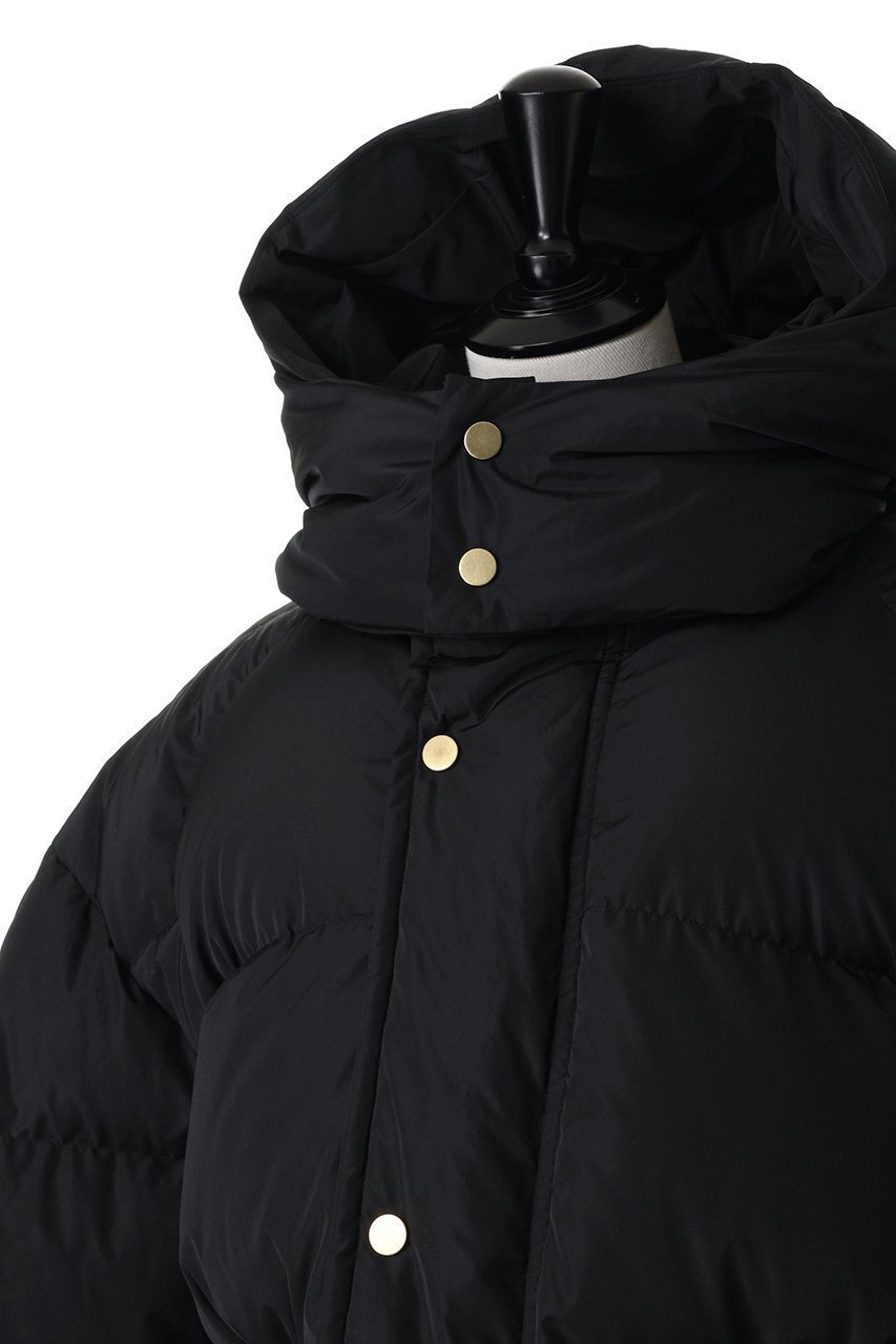 【ブラミンク/BLAMINK】のフードダウンジャケット 人気、トレンドファッション・服の通販 founy(ファニー) 　ファッション　Fashion　レディースファッション　Fashion for Women　アウター　Coat / Outerwear Collection　レディースジャケット・軽アウター　Jackets　2026年　2026　ジャケット　Jacket, Outerwear　ダウン　Down, Puffer　フォルム　Silhouette, Form　モダン　Modern, Contemporary　夏　Summer　春　Spring　S/S・春夏　SS, Spring/Summer, Warm Season　other-5|ID: prp329100004827228 ipo3291000000035125689