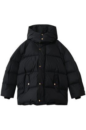 【ブラミンク/BLAMINK】のフードダウンジャケット 人気、トレンドファッション・服の通販 founy(ファニー) ファッション Fashion レディースファッション Fashion for Women アウター Coat / Outerwear Collection レディースジャケット・軽アウター Jackets 2026年 2026 ジャケット Jacket, Outerwear ダウン Down, Puffer フォルム Silhouette, Form モダン Modern, Contemporary 夏 Summer 春 Spring S/S・春夏 SS, Spring/Summer, Warm Season |ID:prp329100004827228