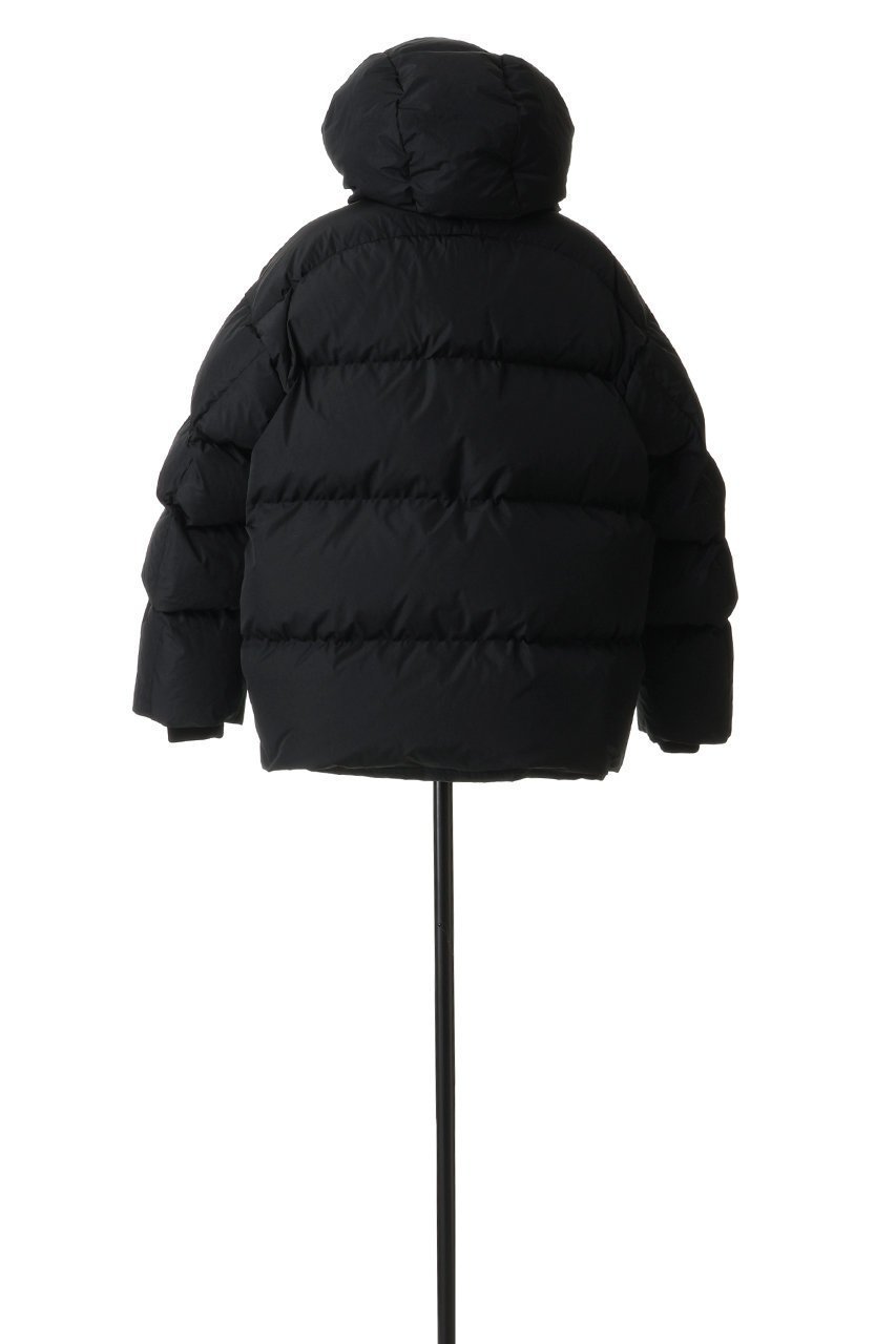 【ブラミンク/BLAMINK】のフードダウンジャケット 人気、トレンドファッション・服の通販 founy(ファニー) 　ファッション　Fashion　レディースファッション　Fashion for Women　アウター　Coat / Outerwear Collection　レディースジャケット・軽アウター　Jackets　2026年　2026　ジャケット　Jacket, Outerwear　ダウン　Down, Puffer　フォルム　Silhouette, Form　モダン　Modern, Contemporary　夏　Summer　春　Spring　S/S・春夏　SS, Spring/Summer, Warm Season　other-4|ID: prp329100004827228 ipo3291000000036005868