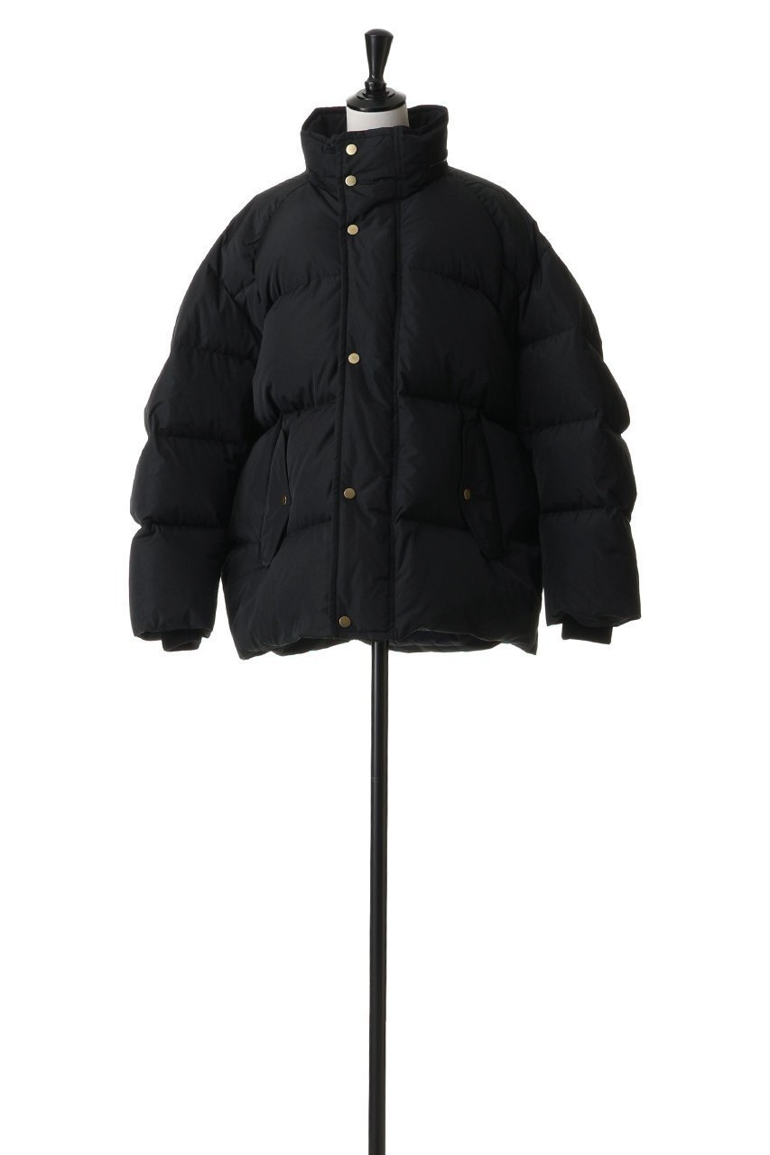 【ブラミンク/BLAMINK】のフードダウンジャケット 人気、トレンドファッション・服の通販 founy(ファニー) 　ファッション　Fashion　レディースファッション　Fashion for Women　アウター　Coat / Outerwear Collection　レディースジャケット・軽アウター　Jackets　2026年　2026　ジャケット　Jacket, Outerwear　ダウン　Down, Puffer　フォルム　Silhouette, Form　モダン　Modern, Contemporary　夏　Summer　春　Spring　S/S・春夏　SS, Spring/Summer, Warm Season　other-7|ID: prp329100004827228 ipo3291000000036005871