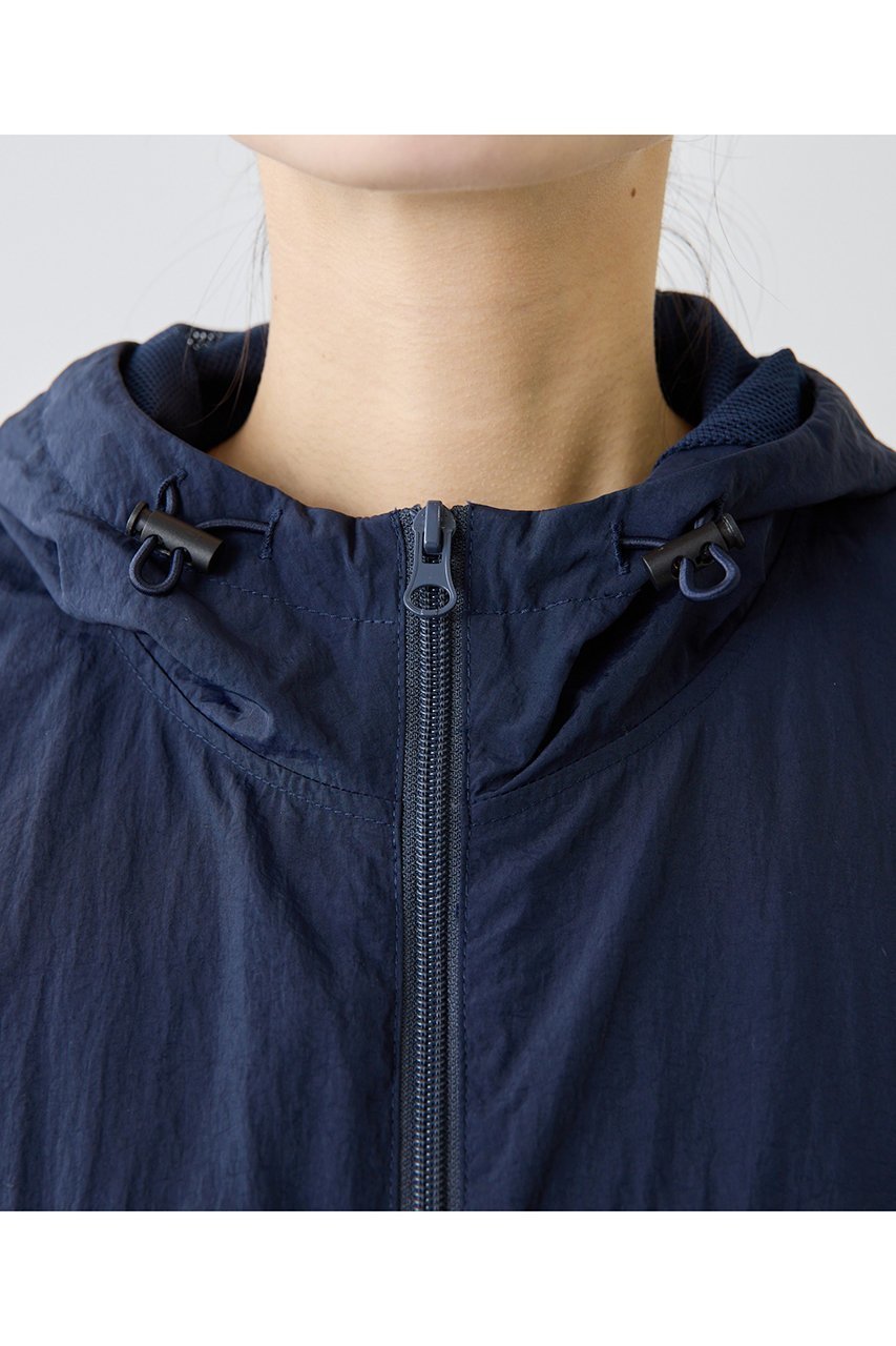 【ウィムガゼット/Whim Gazette】の【UMBRO×Whim Gazette】フーディーブルゾン 人気、トレンドファッション・服の通販 founy(ファニー) ファッション Fashion レディースファッション Fashion for Women アウター Coat / Outerwear Collection レディースジャケット・軽アウター Jackets ブルゾンジャケット・スポーティアウター Blouson Jackets 春 Spring コラボ Collaboration, Collab 軽量 Lightweight, Ultra Light ジャケット Jacket, Outerwear スポーツ Sports, Activewear スポーティ Sporty, Casual Athletic パイピング Piping, Trim Design ブルゾン Blouson, Bomber Jacket メッシュ Mesh, Net Fabric S/S・春夏 SS, Spring/Summer, Warm Season 夏 Summer エレガント 上品 Elegant 2026年 2026 other-7|ID: prp329100004827230 ipo3291000000035889964