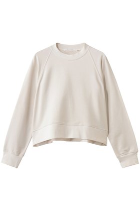 【プレインピープル/PLAIN PEOPLE】のソフト裏毛スウェットシャツ 人気、トレンドファッション・服の通販 founy(ファニー) ファッション Fashion レディースファッション Fashion for Women トップス・カットソー Cut & Sew Tops シャツ・ブラウス・オフィスカジュアル Elegant Blouses & Button-Ups レディースパーカー・カジュアルフーディー Casual Hoodies & Sweatshirts ロングTシャツ・Tシャツ Longline T-Shirts & Tees スウェット・クルーネックトップス Sweatshirts & Crewnecks / Relaxed Fit Sweat Tops カットソー・ベーシックTシャツ Cut-and-Sewn Tops / Stretch Tees & Basics 2026年 2026 ショート Short, Short Length シンプル Simple, Minimal スウェット / スエット Sweatshirt, Sweatwear バランス Balance, Style Balance 再入荷 Restock / Back in Stock 夏 Summer 春 Spring S/S・春夏 SS, Spring/Summer, Warm Season |ID:prp329100004827232