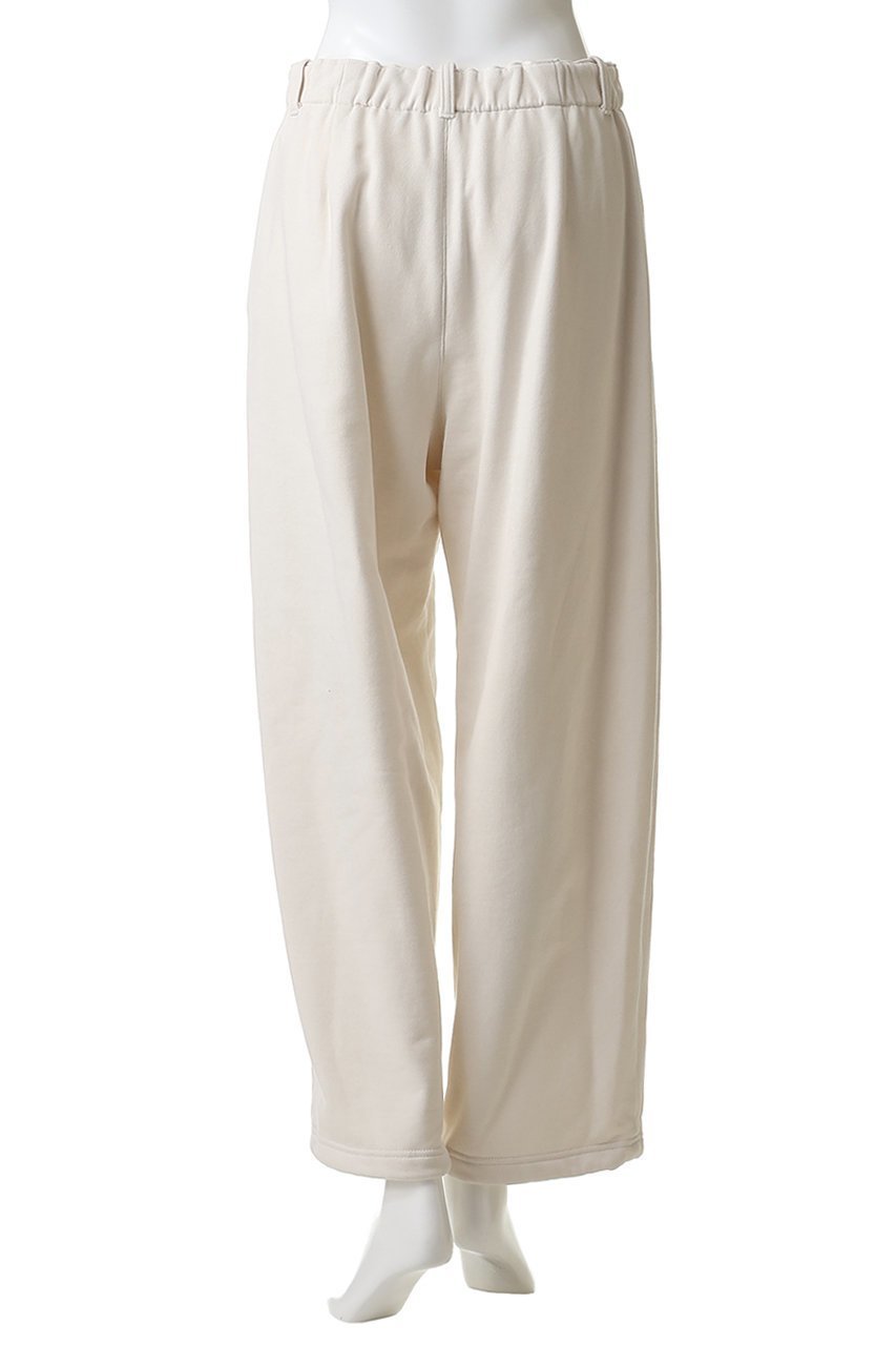 【プレインピープル/PLAIN PEOPLE】のソフト裏毛スウェットスラックスパンツ 人気、トレンドファッション・服の通販 founy(ファニー) 　ファッション　Fashion　レディースファッション　Fashion for Women　パンツ　Pants & Trousers　2026年　2026　エレガント 上品　Elegant　夏　Summer　春　Spring　S/S・春夏　SS, Spring/Summer, Warm Season　other-4|ID: prp329100004827234 ipo3291000000035125741