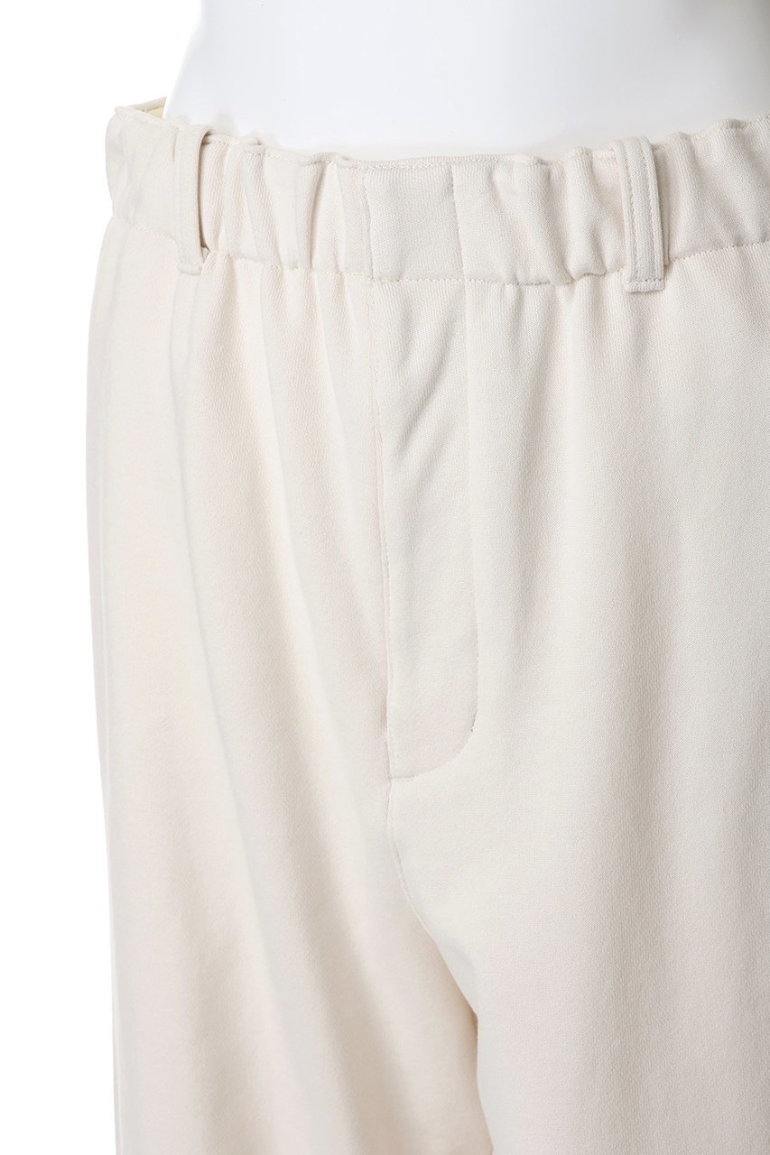 【プレインピープル/PLAIN PEOPLE】のソフト裏毛スウェットスラックスパンツ 人気、トレンドファッション・服の通販 founy(ファニー) 　ファッション　Fashion　レディースファッション　Fashion for Women　パンツ　Pants & Trousers　2026年　2026　エレガント 上品　Elegant　夏　Summer　春　Spring　S/S・春夏　SS, Spring/Summer, Warm Season　other-5|ID: prp329100004827234 ipo3291000000035125742