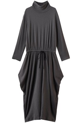 【プレインピープル/PLAIN PEOPLE】 スーピマカシミヤダブルガーゼロングドレス人気、トレンドファッション・服の通販 founy(ファニー) ファッション Fashion レディースファッション Fashion for Women ワンピース Dresses フォーマル・パーティードレス・結婚式用ドレス Elegant & Casual Dresses チュニック Tunic Tops & Dresses 2026年 2026 ギャザー Gathered, Ruffled シューズ Shoes, Footwear シンプル Simple, Minimal チュニック Tunic, Long Top ドレス Dress, One-Piece ハイネック High Neck, Mock Neck バランス Balance, Style Balance ロング Long, Long-Length エレガント 上品 Elegant 夏 Summer 春 Spring S/S・春夏 SS, Spring/Summer, Warm Season |ID:prp329100004827235