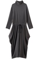 【プレインピープル/PLAIN PEOPLE】のスーピマカシミヤダブルガーゼロングドレス 人気、トレンドファッション・服の通販 founy(ファニー) ファッション Fashion レディースファッション Fashion for Women ワンピース Dresses フォーマル・パーティードレス・結婚式用ドレス Elegant & Casual Dresses チュニック Tunic Tops & Dresses 2026年 2026 ギャザー Gathered, Ruffled シューズ Shoes, Footwear シンプル Simple, Minimal チュニック Tunic, Long Top ドレス Dress, One-Piece ハイネック High Neck, Mock Neck バランス Balance, Style Balance ロング Long, Long-Length エレガント 上品 Elegant 夏 Summer 春 Spring S/S・春夏 SS, Spring/Summer, Warm Season |ID:prp329100004827235