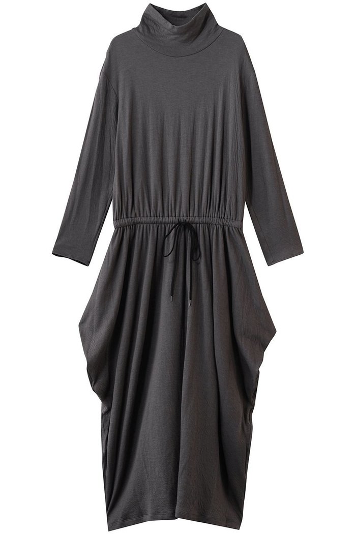 【プレインピープル/PLAIN PEOPLE】のスーピマカシミヤダブルガーゼロングドレス インテリア・キッズ・メンズ・レディースファッション・服の通販 founy(ファニー) https://founy.com/ ファッション Fashion レディースファッション Fashion for Women ワンピース Dresses フォーマル・パーティードレス・結婚式用ドレス Elegant & Casual Dresses チュニック Tunic Tops & Dresses 2026年 2026 ギャザー Gathered, Ruffled シューズ Shoes, Footwear シンプル Simple, Minimal チュニック Tunic, Long Top ドレス Dress, One-Piece ハイネック High Neck, Mock Neck バランス Balance, Style Balance ロング Long, Long-Length エレガント 上品 Elegant 夏 Summer 春 Spring S/S・春夏 SS, Spring/Summer, Warm Season |ID: prp329100004827235 ipo3291000000036005872