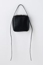 【エンフォルド/ENFOLD】の【1/14 12:00販売開始】TWO-WAY SQUARE-BAG ブラック|ID: prp329100004827237 ipo3291000000035125760
