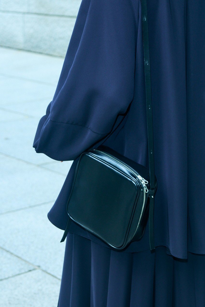 【エンフォルド/ENFOLD】の【1/14 12:00販売開始】TWO-WAY SQUARE-BAG 人気、トレンドファッション・服の通販 founy(ファニー) 　ファッション　Fashion　レディースファッション　Fashion for Women　バッグ　Bags　2026年　2026　オケージョン　Occasion Wear　ガラス　Glass, Glassware　スクエア　Square, Square Shape　ラップ　Wrap, Wrap Design　エレガント 上品　Elegant　夏　Summer　春　Spring　S/S・春夏　SS, Spring/Summer, Warm Season　other-5|ID: prp329100004827237 ipo3291000000035125764