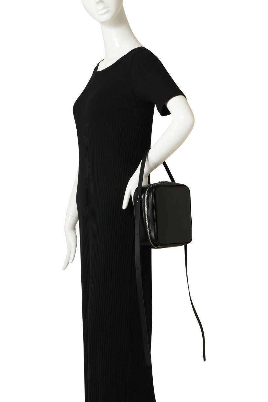 【エンフォルド/ENFOLD】のTWO-WAY SQUARE-BAG 人気、トレンドファッション・服の通販 founy(ファニー) ファッション Fashion レディースファッション Fashion for Women バッグ Bags 2026年 2026 オケージョン Occasion Wear ガラス Glass, Glassware スクエア Square, Square Shape ラップ Wrap, Wrap Design エレガント 上品 Elegant 夏 Summer 春 Spring S/S・春夏 SS, Spring/Summer, Warm Season other-7|ID: prp329100004827237 ipo3291000000035775053