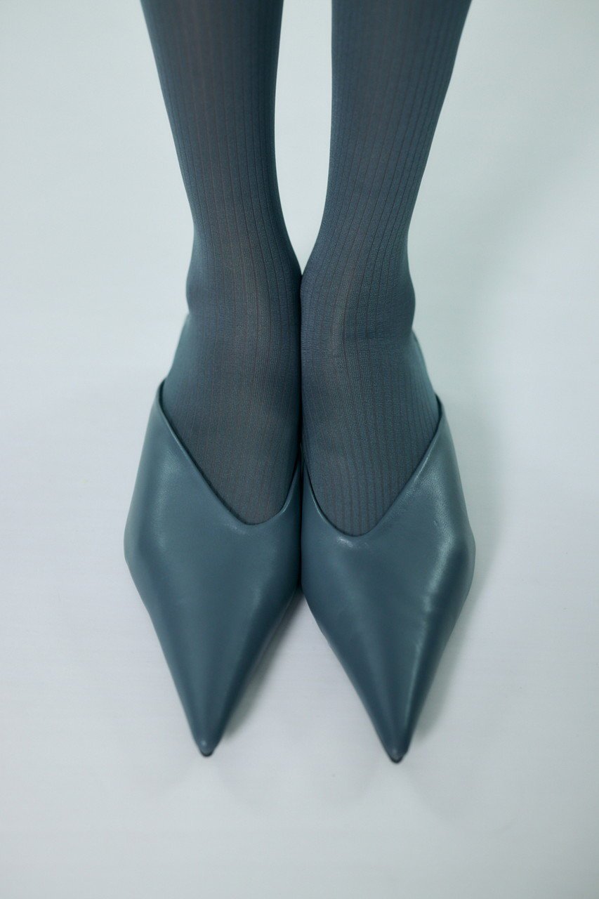 【エンフォルド/ENFOLD】の【1/14 12:00販売開始】FLAT-MULE 人気、トレンドファッション・服の通販 founy(ファニー) 　ファッション　Fashion　レディースファッション　Fashion for Women　2026年　2026　アシンメトリー　Asymmetrical Style　エレガント 上品　Elegant　カッティング　Cutting Detail　サンダル　Sandals, Summer Shoes　フォーマル　Formal, Dressy　夏　Summer　春　Spring　S/S・春夏　SS, Spring/Summer, Warm Season　other-3|ID: prp329100004827238 ipo3291000000035125799