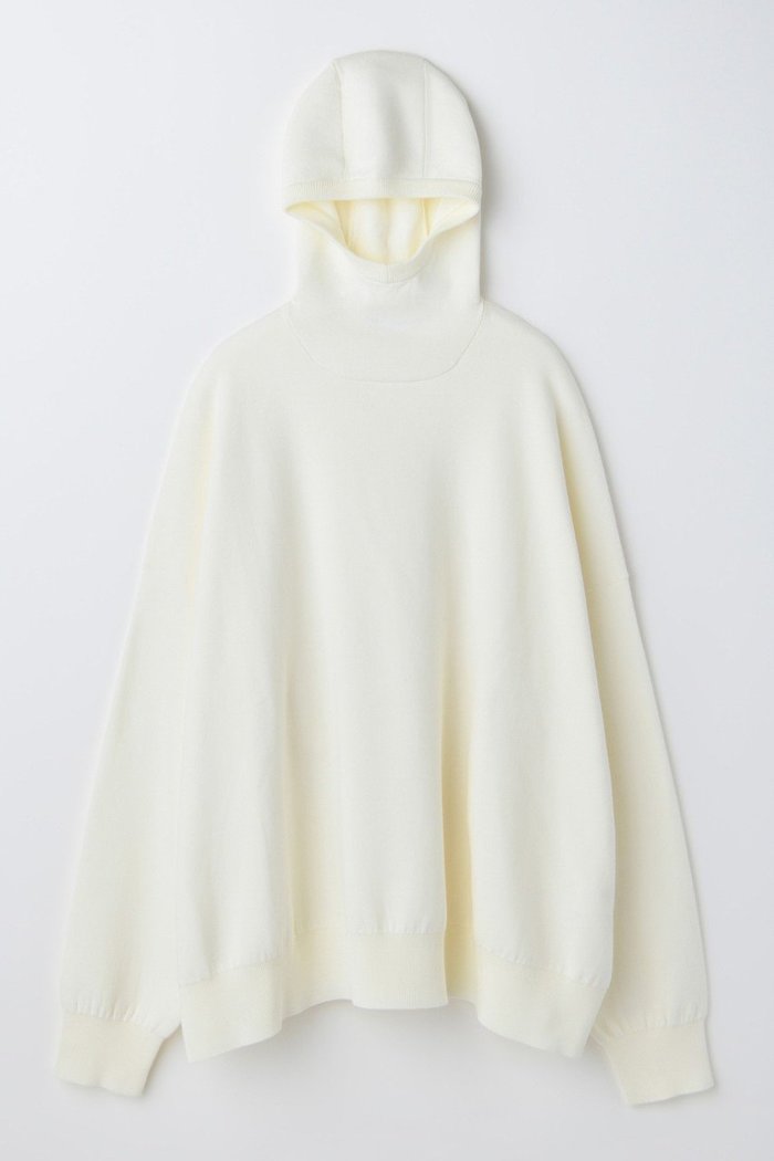 【ナゴンスタンス/nagonstans】の【1/14 0:00販売開始】knit parker インテリア・キッズ・メンズ・レディースファッション・服の通販 founy(ファニー) https://founy.com/ ファッション Fashion レディースファッション Fashion for Women トップス・カットソー Cut & Sew Tops ニット Knit Tops & Sweaters レディースパーカー・カジュアルフーディー Casual Hoodies & Sweatshirts 2026年 2026 パーカー Hoodie, Parka フィット Fit, Slim Fit 夏 Summer 春 Spring S/S・春夏 SS, Spring/Summer, Warm Season |ID: prp329100004827240 ipo3291000000035125813