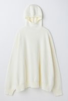 【ナゴンスタンス/nagonstans】の【1/14 0:00販売開始】knit parker 人気、トレンドファッション・服の通販 founy(ファニー) ファッション Fashion レディースファッション Fashion for Women トップス・カットソー Cut & Sew Tops ニット Knit Tops & Sweaters レディースパーカー・カジュアルフーディー Casual Hoodies & Sweatshirts 2026年 2026 パーカー Hoodie, Parka フィット Fit, Slim Fit 夏 Summer 春 Spring S/S・春夏 SS, Spring/Summer, Warm Season |ID:prp329100004827240