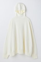 【ナゴンスタンス/nagonstans】の【1/14 0:00販売開始】knit parker Salt|ID: prp329100004827240 ipo3291000000035125814