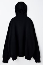 【ナゴンスタンス/nagonstans】の【1/14 0:00販売開始】knit parker Black|ID: prp329100004827240 ipo3291000000035125816