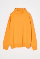 【ナゴンスタンス/nagonstans】の【1/14 0:00販売開始】knit parker Orange|ID: prp329100004827240 ipo3291000000035125817