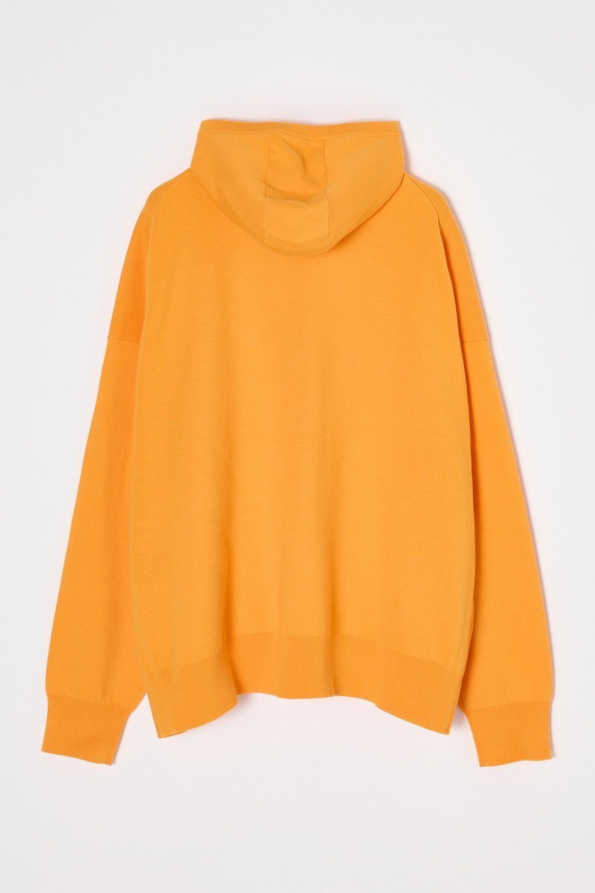 【ナゴンスタンス/nagonstans】の【1/14 0:00販売開始】knit parker 人気、トレンドファッション・服の通販 founy(ファニー) 　ファッション　Fashion　レディースファッション　Fashion for Women　トップス・カットソー　Cut & Sew Tops　ニット　Knit Tops & Sweaters　レディースパーカー・カジュアルフーディー　Casual Hoodies & Sweatshirts　2026年　2026　パーカー　Hoodie, Parka　フィット　Fit, Slim Fit　夏　Summer　春　Spring　S/S・春夏　SS, Spring/Summer, Warm Season　other-2|ID: prp329100004827240 ipo3291000000035125819