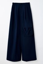 【ナゴンスタンス/nagonstans】の【1/14 0:00販売開始】wide cocoon pants Space|ID: prp329100004827241 ipo3291000000035125822