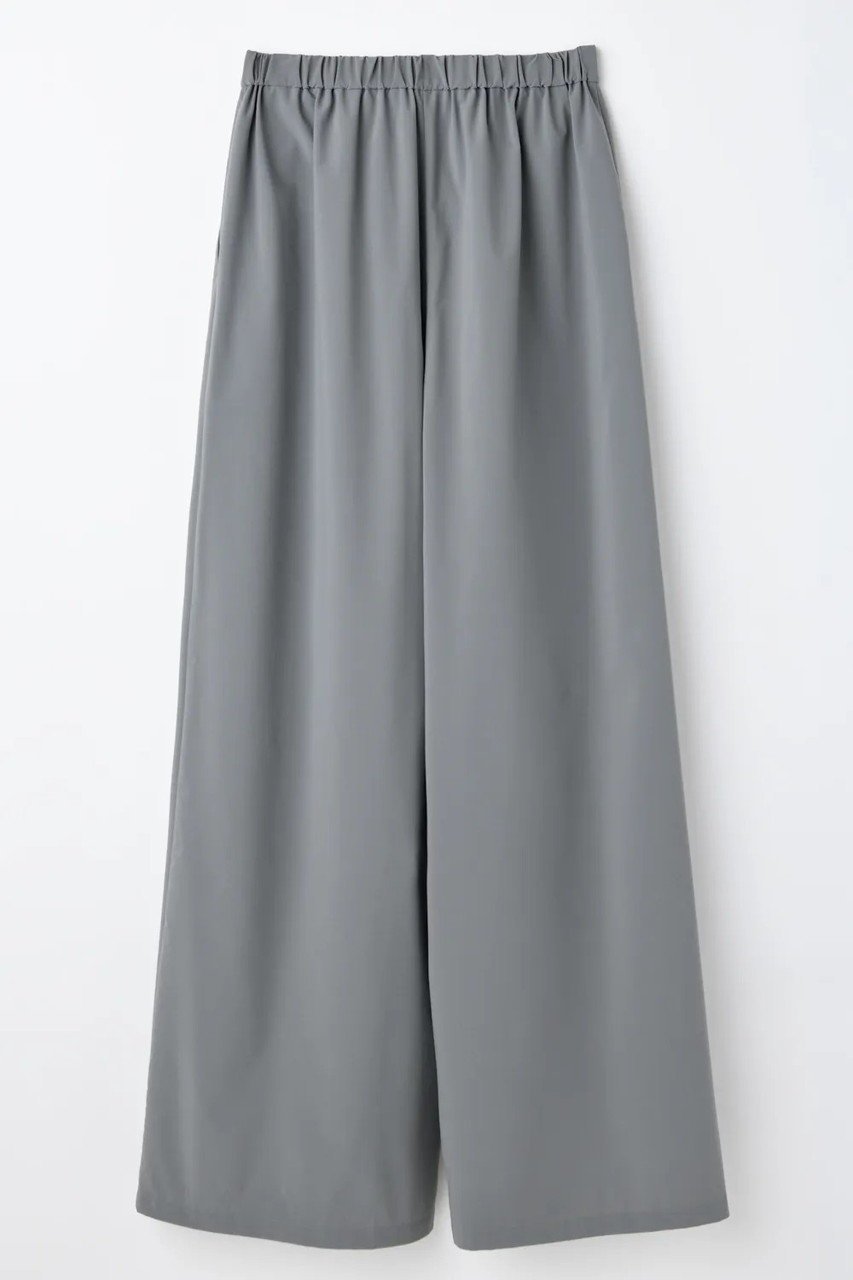 【ナゴンスタンス/nagonstans】の【1/14 0:00販売開始】wide cocoon pants 人気、トレンドファッション・服の通販 founy(ファニー) 　ファッション　Fashion　レディースファッション　Fashion for Women　パンツ　Pants & Trousers　2026年　2026　ストレッチ　Stretch, Stretchy Fabric　セットアップ　Set-Up, Coordinated Outfit　タフタ　Taffeta, Structured Fabric　ポケット　Pocket, Pocket Detail　リラックス　Relax, Relaxed Fit　ワイド　Wide, Wide Fit　夏　Summer　春　Spring　S/S・春夏　SS, Spring/Summer, Warm Season　other-2|ID: prp329100004827241 ipo3291000000035125824