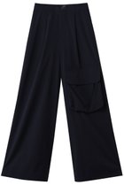 【ナゴンスタンス/nagonstans】のwide cocoon pants 人気、トレンドファッション・服の通販 founy(ファニー) ファッション Fashion レディースファッション Fashion for Women パンツ Pants & Trousers 2026年 2026 ストレッチ Stretch, Stretchy Fabric セットアップ Set-Up, Coordinated Outfit タフタ Taffeta, Structured Fabric ポケット Pocket, Pocket Detail リラックス Relax, Relaxed Fit ワイド Wide, Wide Fit 夏 Summer 春 Spring S/S・春夏 SS, Spring/Summer, Warm Season thumbnail Space|ID: prp329100004827241 ipo3291000000036005881