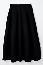 【ナゴンスタンス/nagonstans】の【1/14 0:00販売開始】round skirt Black|ID: prp329100004827244 ipo3291000000035125846