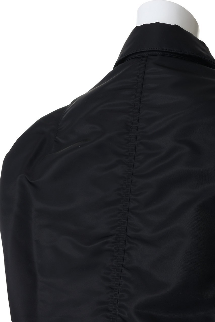 【メゾン ミハラヤスヒロ/Maison MIHARA YASUHIRO / MEN】の【MEN】【Maison MIHARA YASUHIRO】COMBINED DENIM×MA-1 ブルゾン 人気、トレンドファッション・服の通販 founy(ファニー) 　ファッション　Fashion　メンズファッション　Fashion for Men　2026年　2026　ジャケット　Jacket, Outerwear　デニム　Denim, Jeans Material　ブルゾン　Blouson, Bomber Jacket　ミリタリー　Military, Army Style　夏　Summer　春　Spring　S/S・春夏　SS, Spring/Summer, Warm Season　other-7|ID: prp329100004827246 ipo3291000000035125870