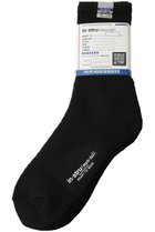 【メゾン ミハラヤスヒロ/Maison MIHARA YASUHIRO / MEN】の【MEN】【in-stru(men-tal).】3 PAIRS ソックス ブラック|ID: prp329100004827247 ipo3291000000035125874